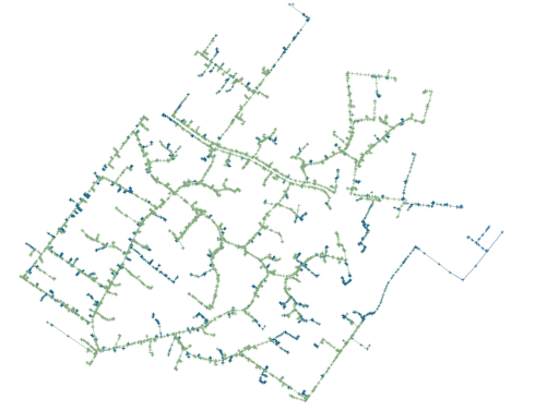 Kataster gospodarske javne infrastrukture